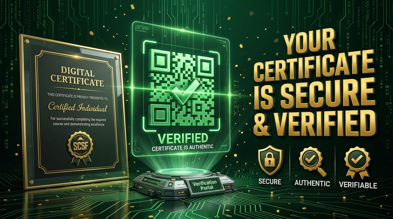 How to Check a Digital Certificate