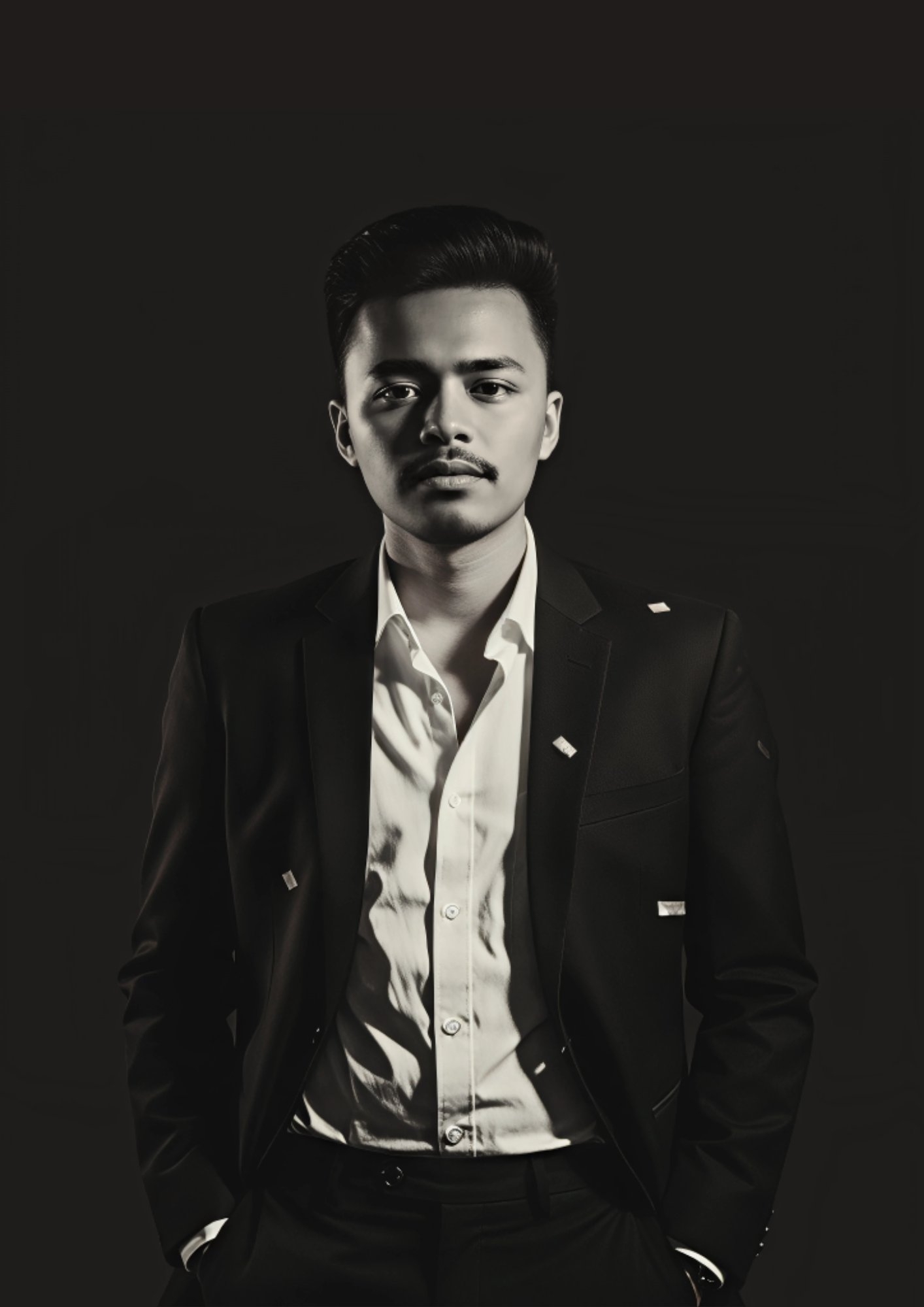 SHRAVAN MRIDHA