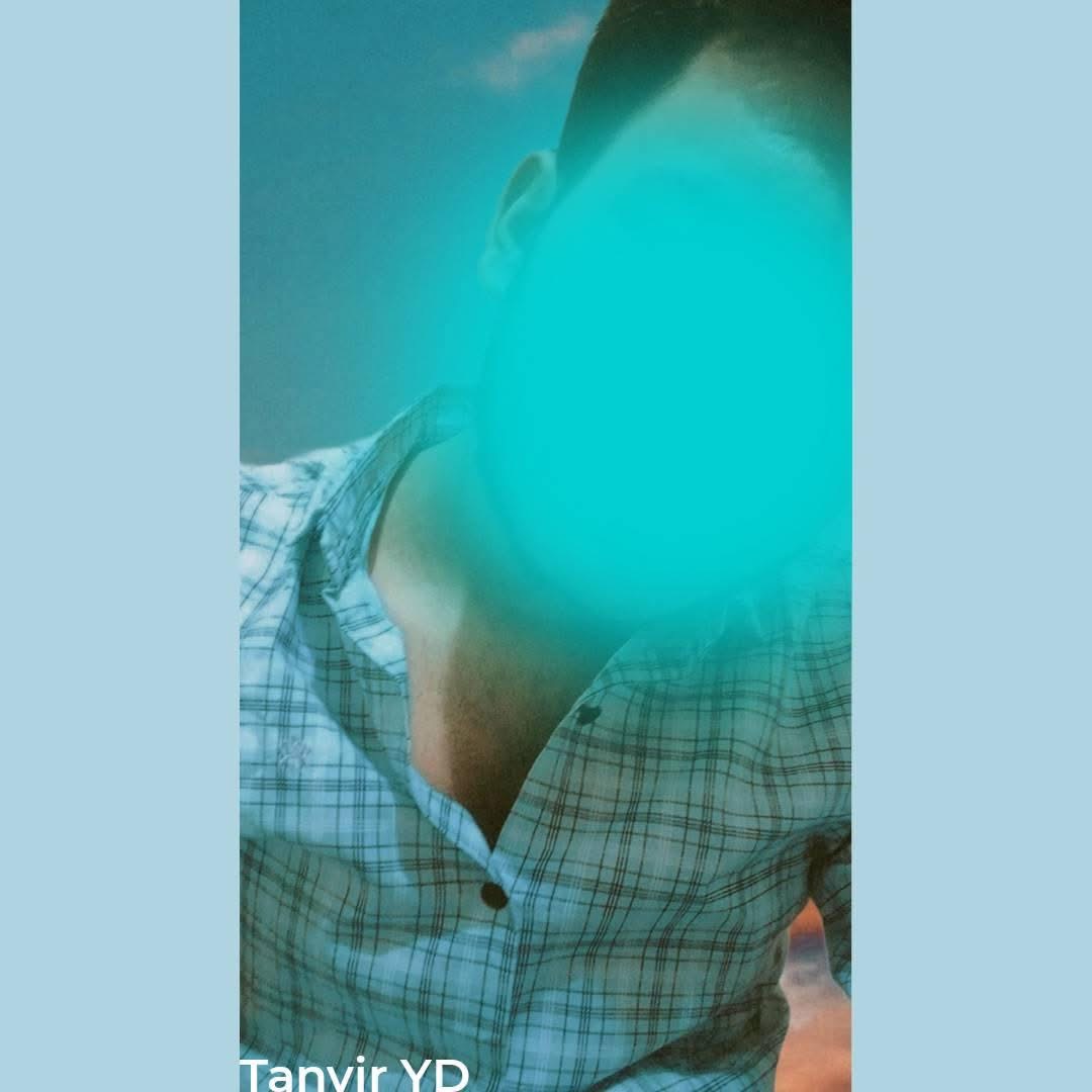 TANVIR AHMED