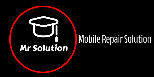 Mr Solution logo