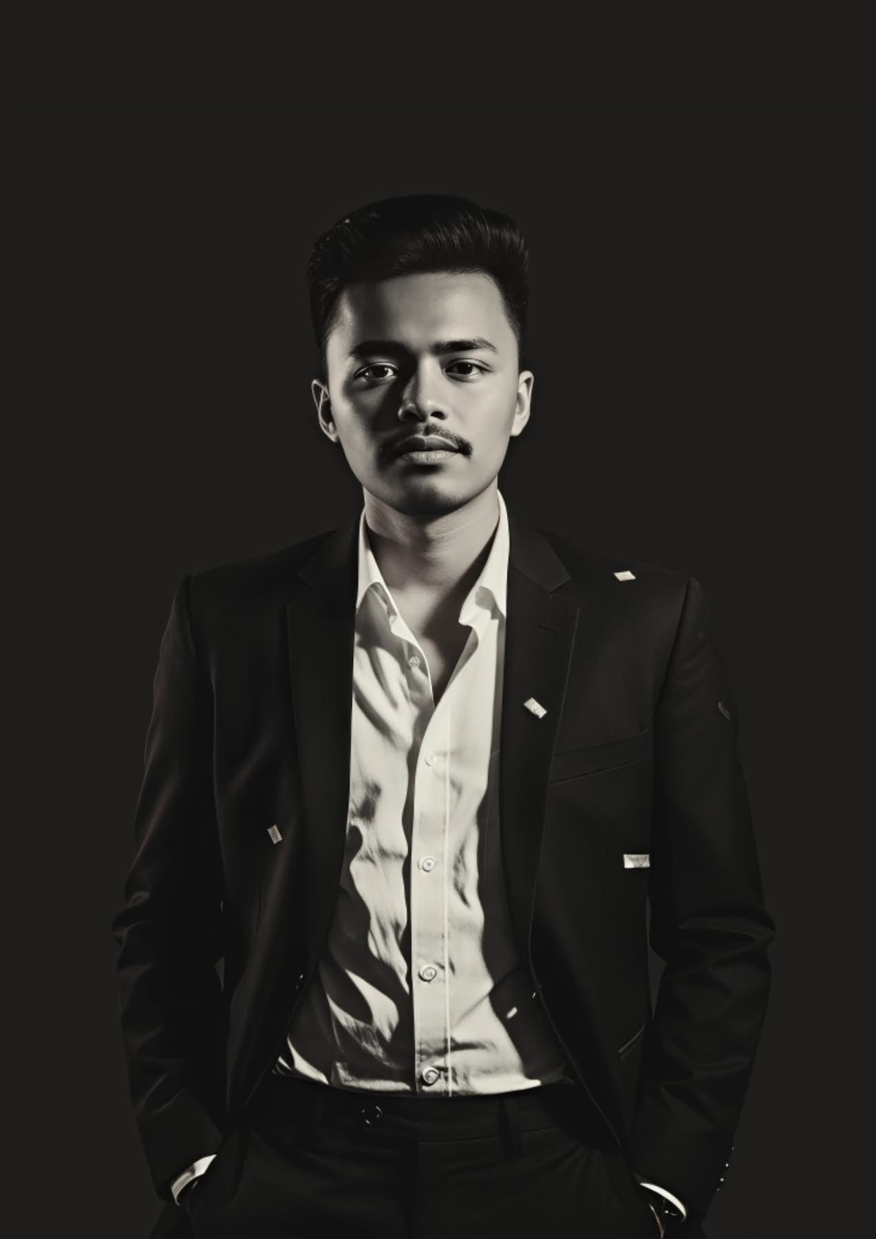 SHRAVAN MRIDHA