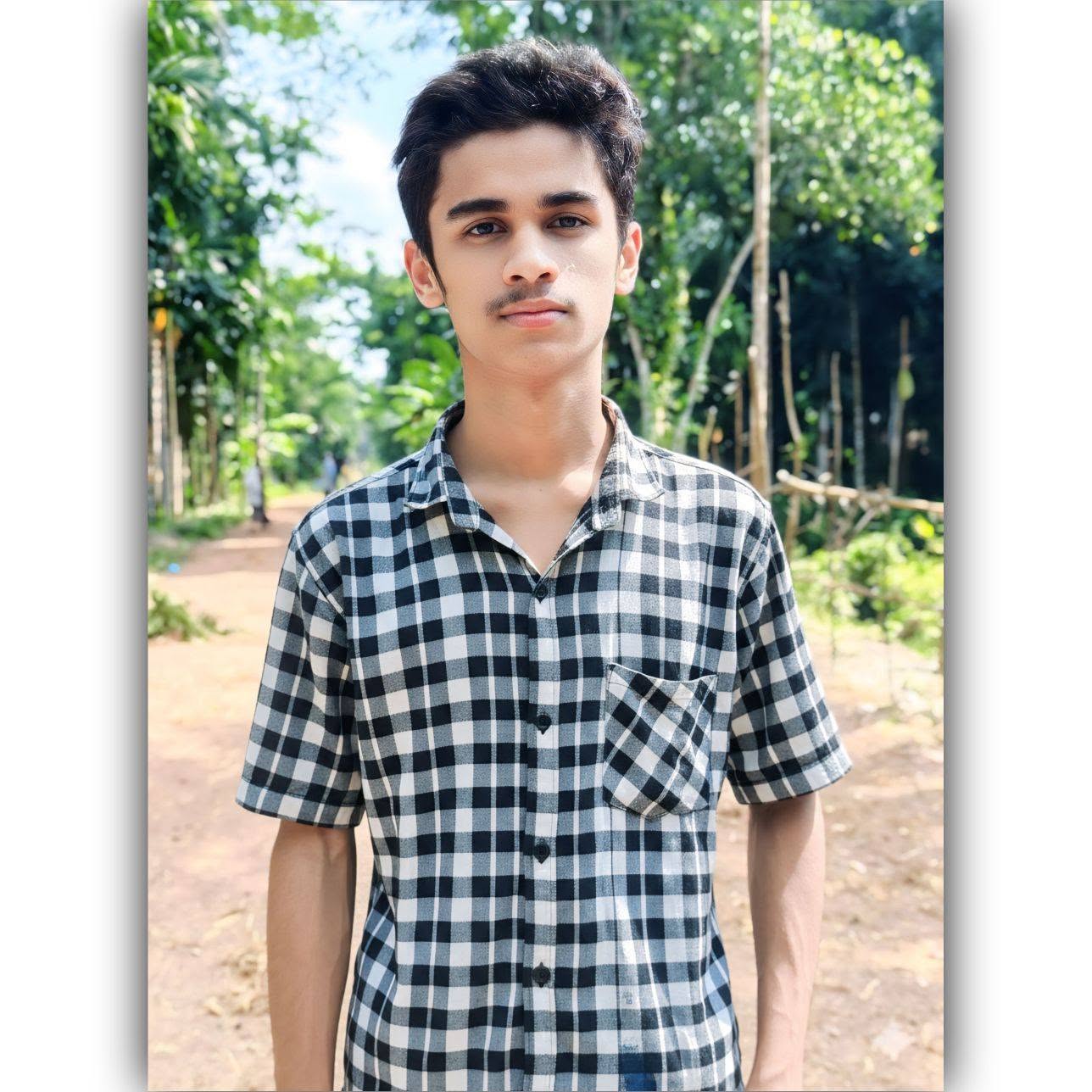 ASHRAFUL ISLAM