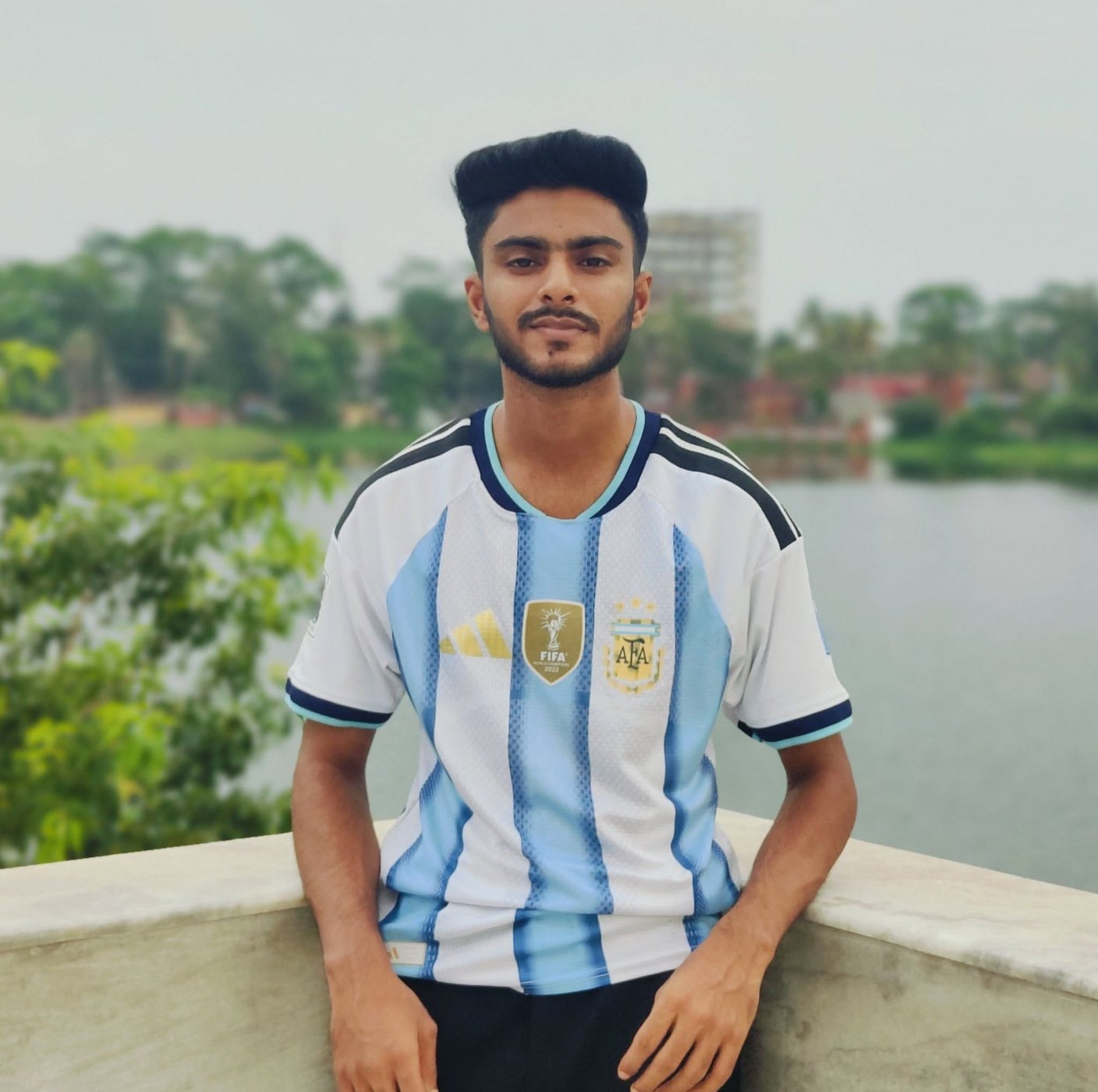 NASIR UDDIN SHIFAT